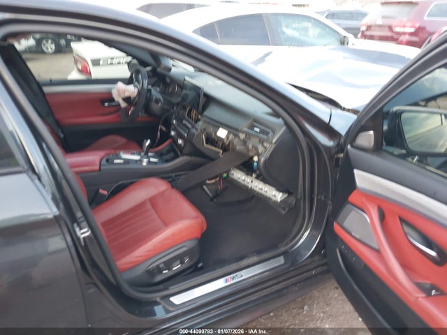 BMW M Series