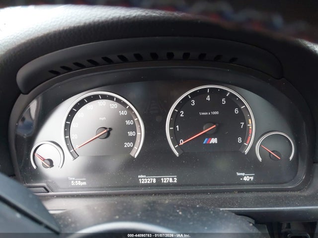 BMW M Series