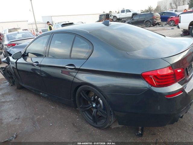 BMW M Series