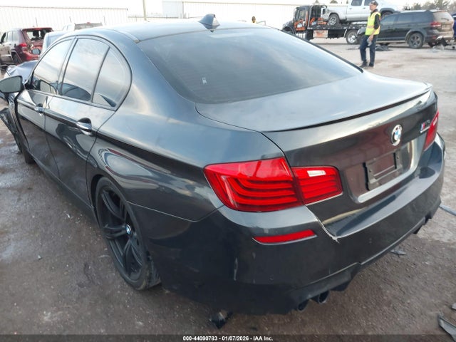 BMW M Series