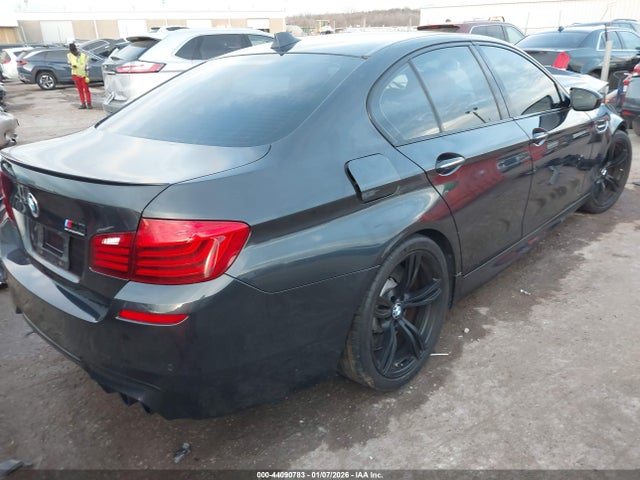 BMW M Series