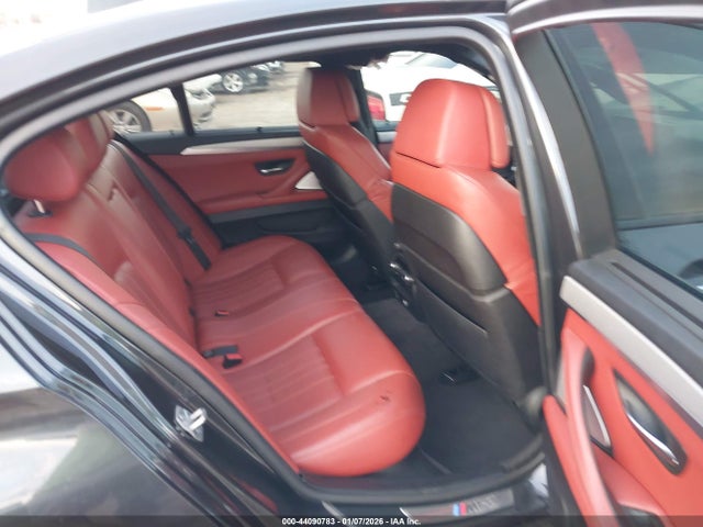 BMW M Series