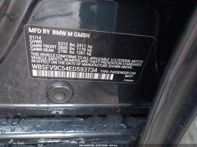BMW M Series