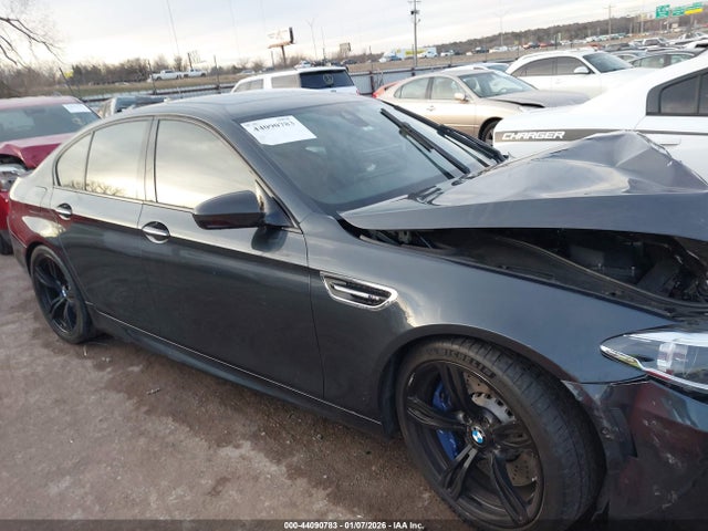 BMW M Series