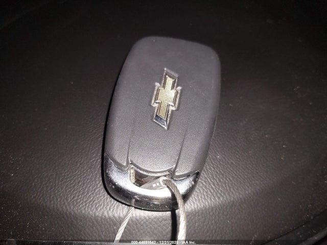 Chevrolet Malibu Fwd 1lt