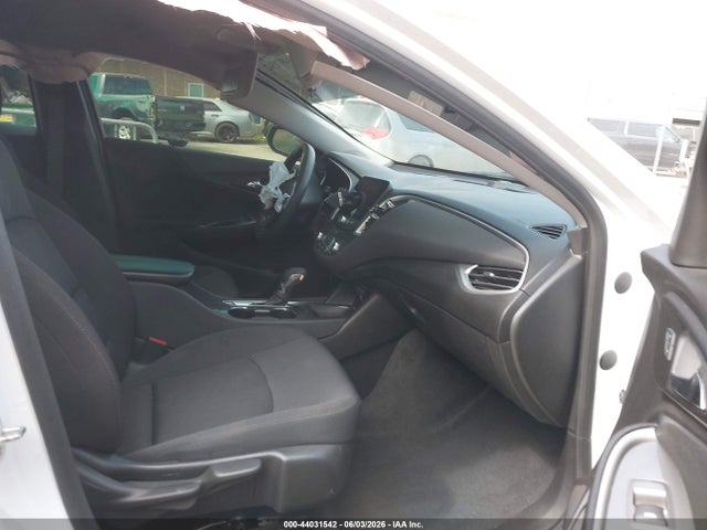 Chevrolet Malibu Fwd 1lt