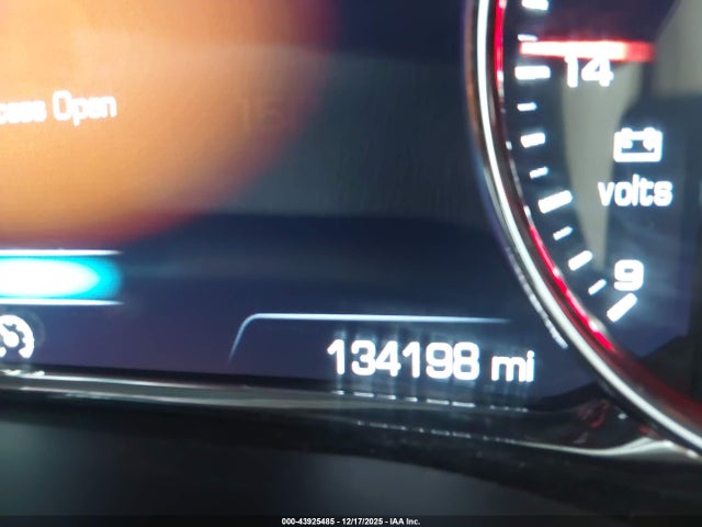 GMC Acadia Denali