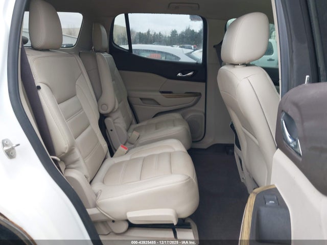GMC Acadia Denali