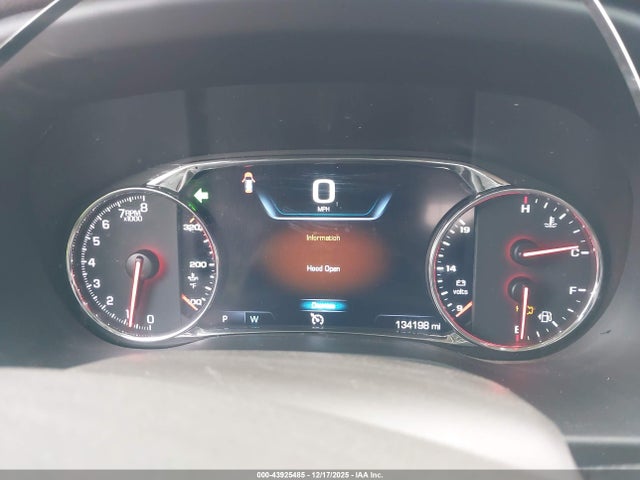 GMC Acadia Denali