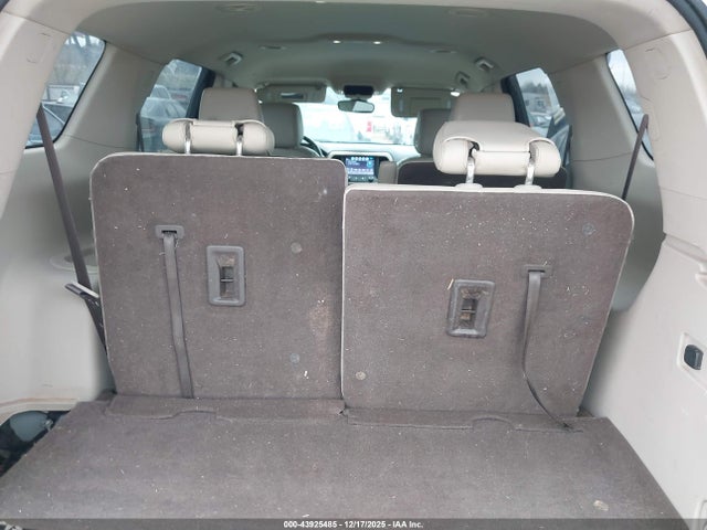 GMC Acadia Denali