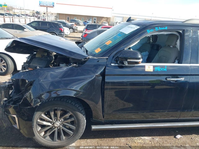 Ford Expedition Limited
