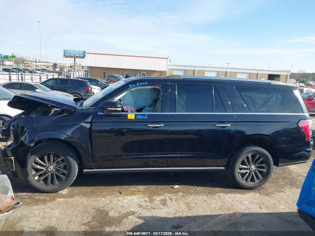 Ford Expedition Limited