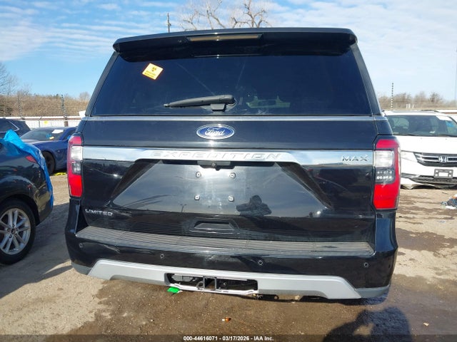 Ford Expedition Limited