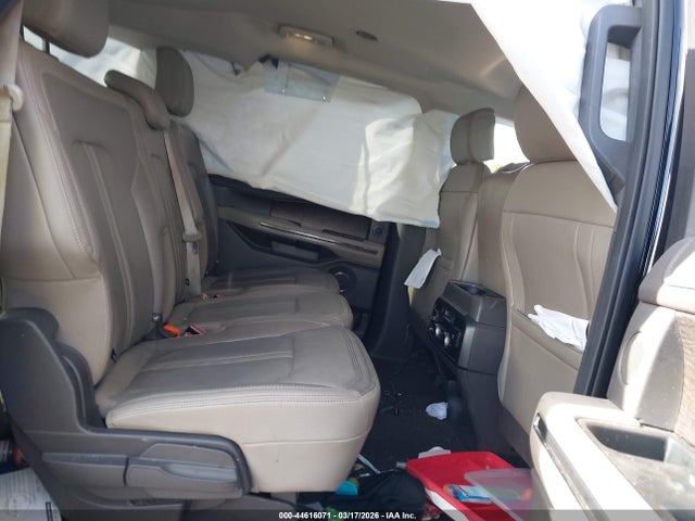 Ford Expedition Limited