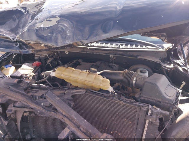 Ford Expedition Limited