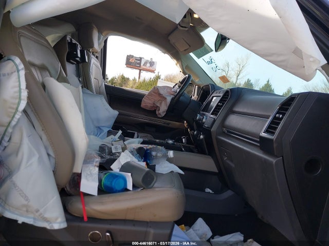 Ford Expedition Limited