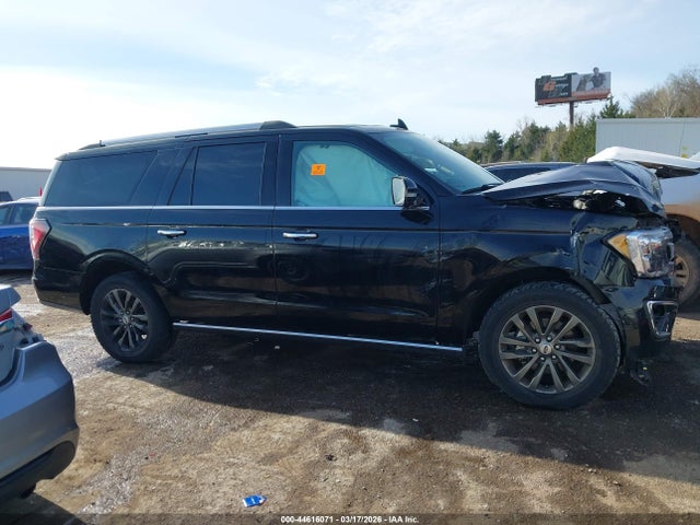 Ford Expedition Limited