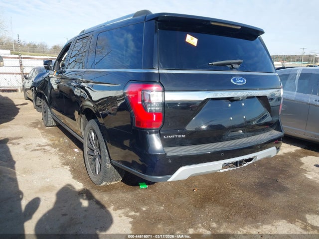Ford Expedition Limited