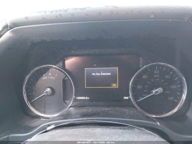 Ford Expedition Limited