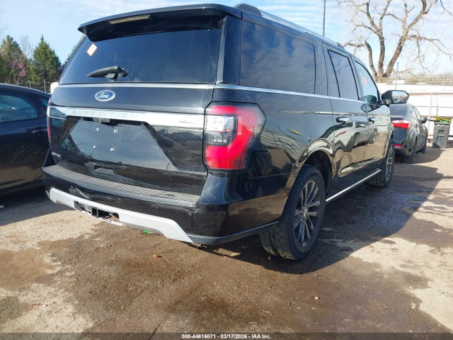 Ford Expedition Limited