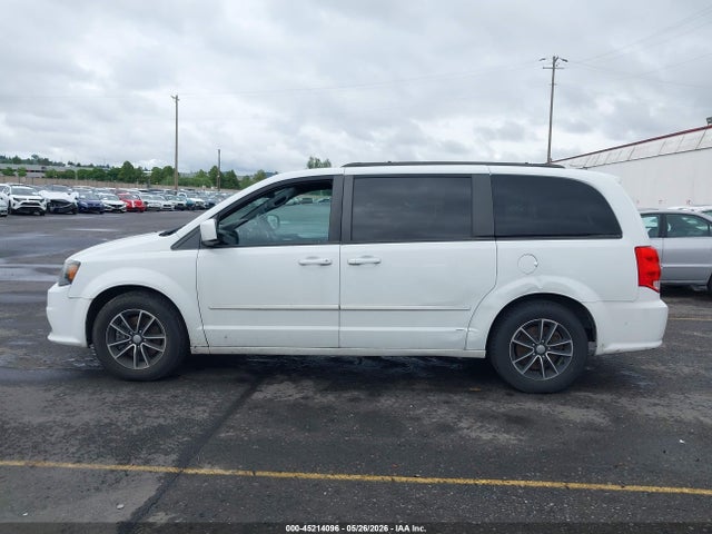 Dodge Grand Caravan