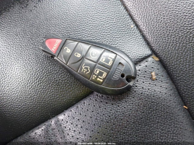 Dodge Grand Caravan