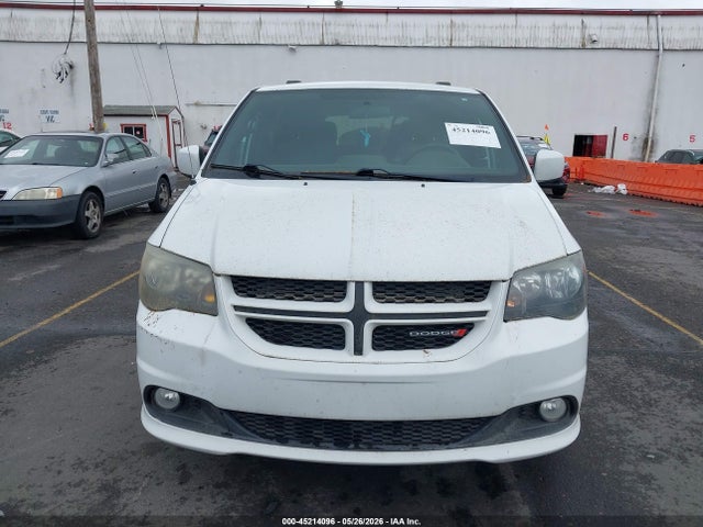 Dodge Grand Caravan