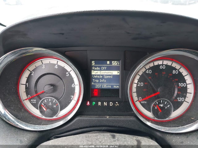 Dodge Grand Caravan