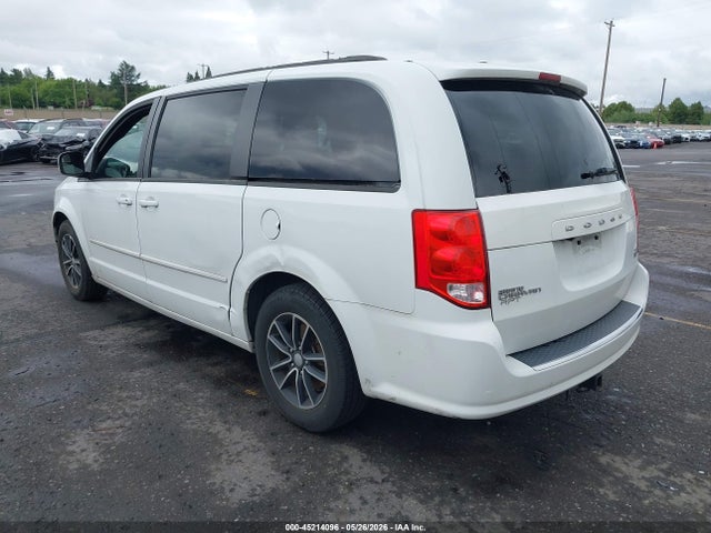 Dodge Grand Caravan