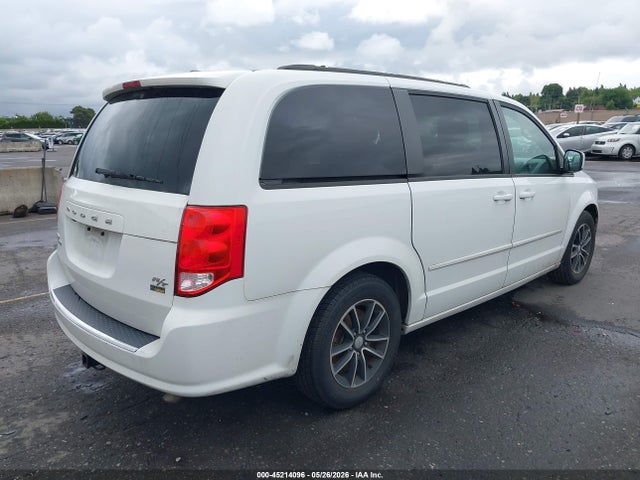 Dodge Grand Caravan