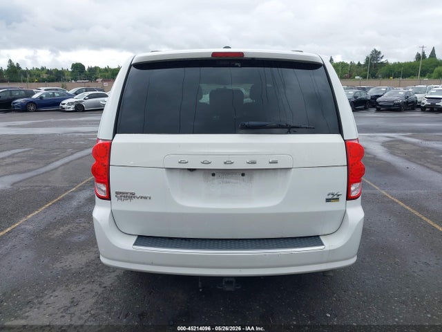 Dodge Grand Caravan