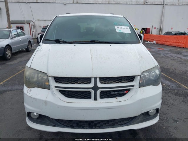 Dodge Grand Caravan