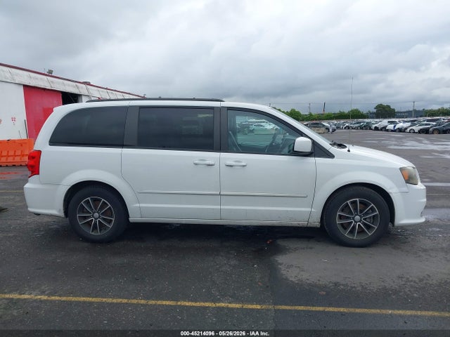Dodge Grand Caravan