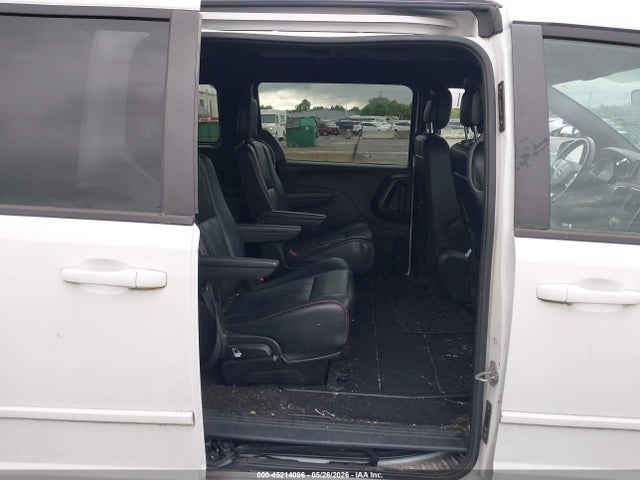Dodge Grand Caravan