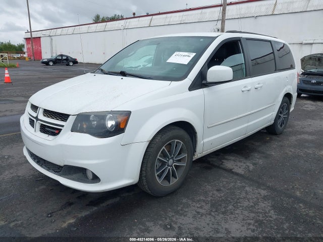 Dodge Grand Caravan