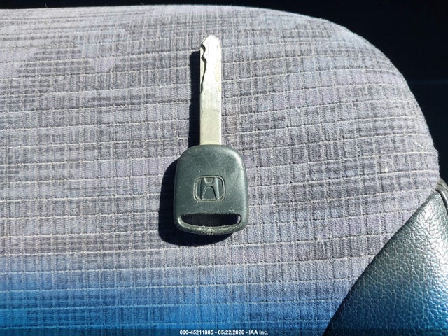 Honda CR-V Lx