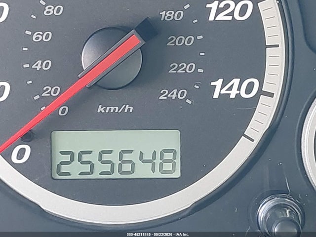Honda CR-V Lx