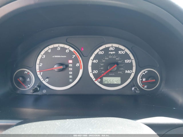 Honda CR-V Lx