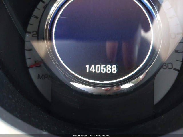 Cadillac SRX Premium Collection
