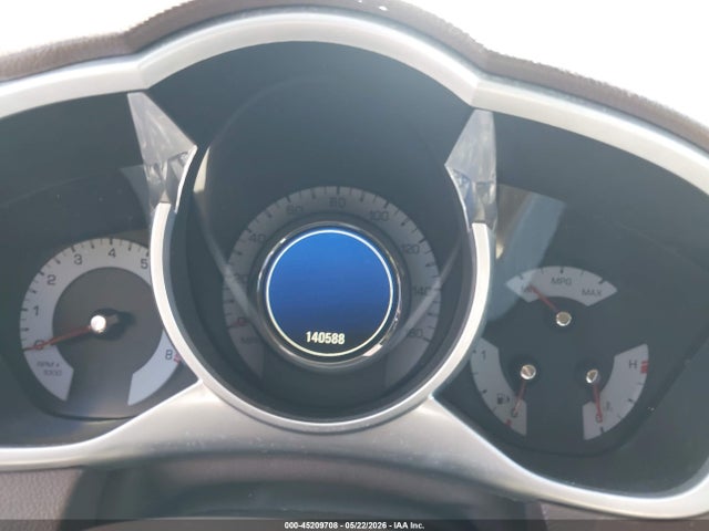Cadillac SRX Premium Collection