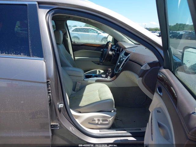 Cadillac SRX Premium Collection