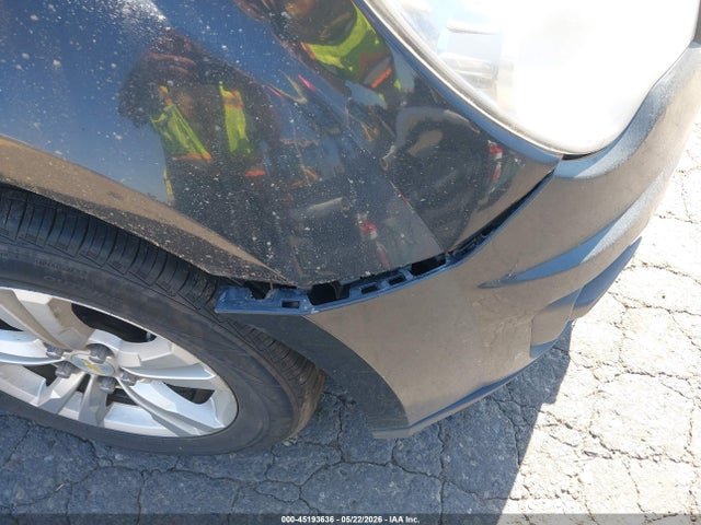 Chevrolet Equinox 1lt