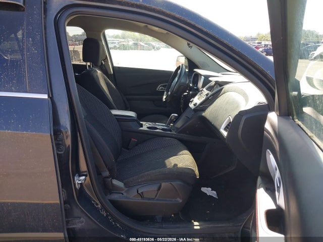 Chevrolet Equinox 1lt