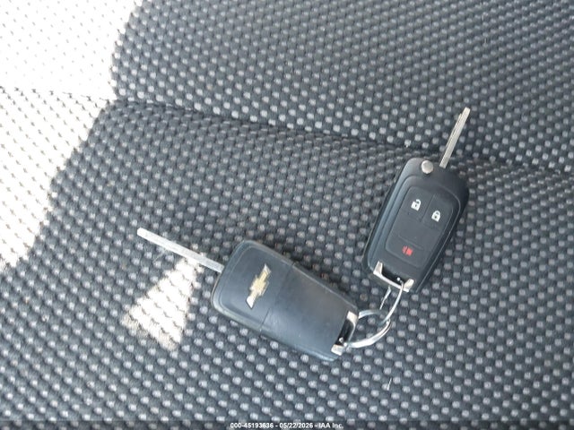 Chevrolet Equinox 1lt