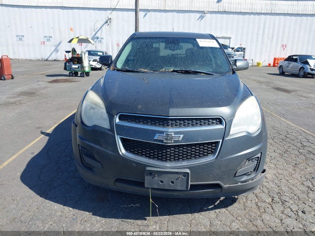 Chevrolet Equinox 1lt
