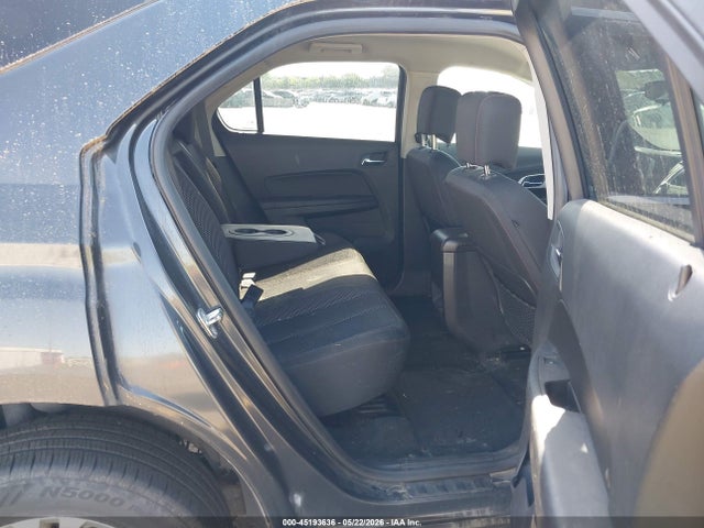 Chevrolet Equinox 1lt