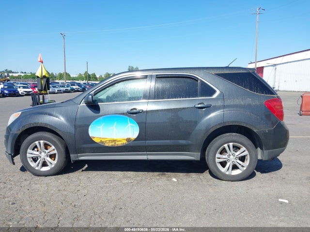 Chevrolet Equinox 1lt