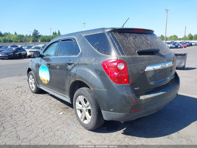 Chevrolet Equinox 1lt