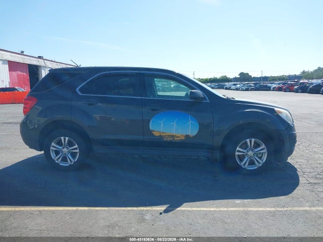Chevrolet Equinox 1lt