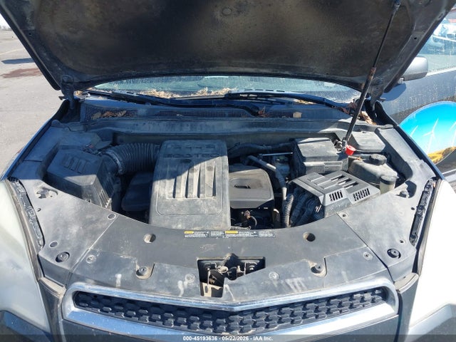 Chevrolet Equinox 1lt